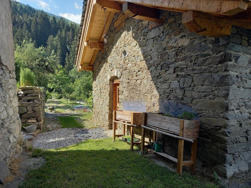 Bourg Saint Maurice Les Arcs - Maisonnette Grand Confort Dans Charmant Village De Montagne ! מראה חיצוני תמונה